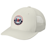 GAP Hockey Club Trucker Cap