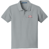 Benet Hockey Youth Core Classic Pique Polo