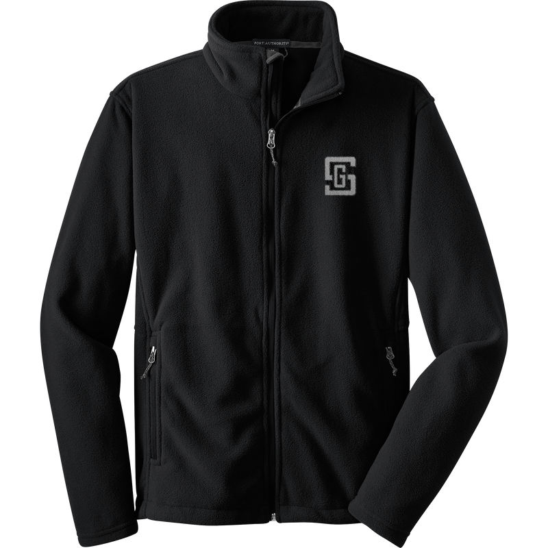 Gregory Schaefer Youth Value Fleece Jacket