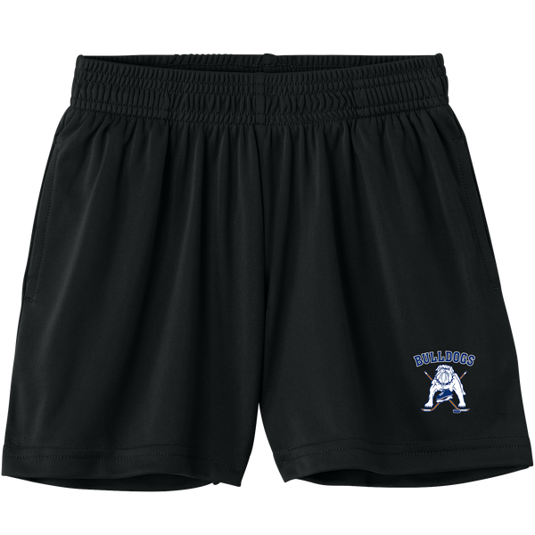 Chicago Bulldogs Youth PosiCharge Competitor 5 Inch Pocketed Short