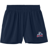 Hartford Jr. Wolfpack Youth PosiCharge Competitor 5 Inch Pocketed Short