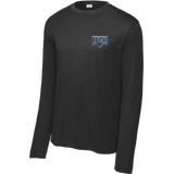 Kensington Valley Ravens Youth Long Sleeve PosiCharge Competitor Tee