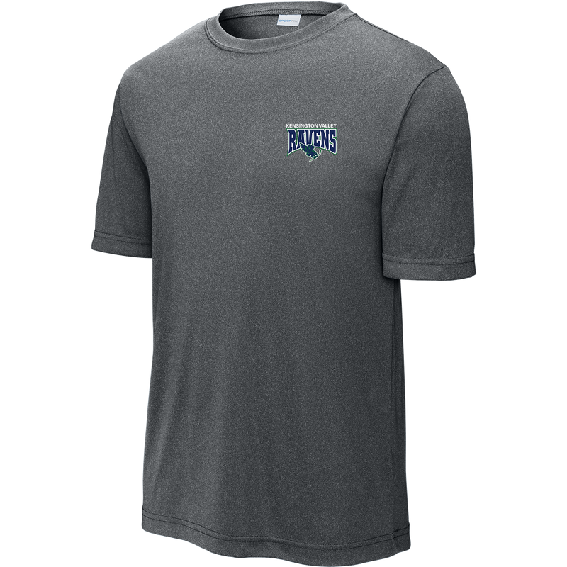 Kensington Valley Ravens Youth PosiCharge Competitor Tee