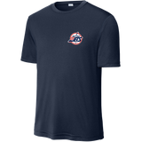 Metro Jets Youth PosiCharge Competitor Tee
