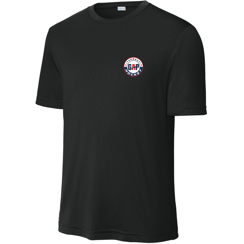 GAP Hockey Youth PosiCharge Competitor Tee