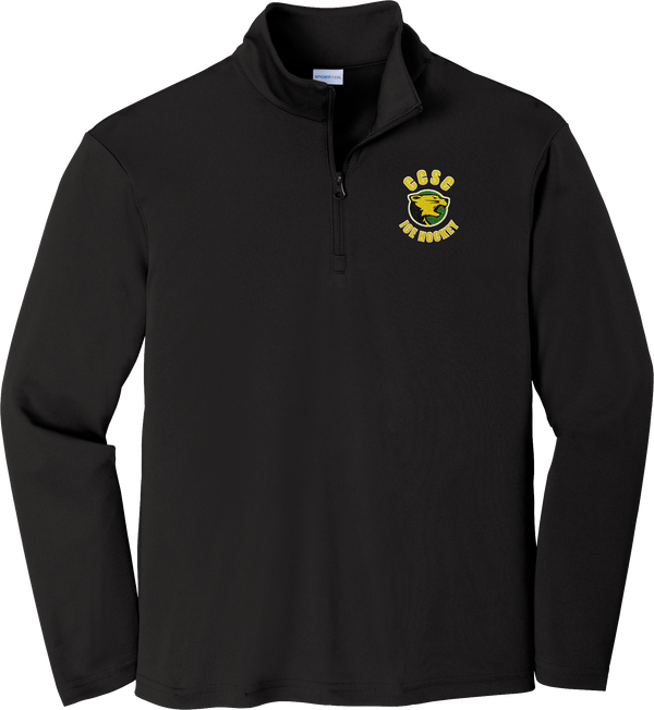 Chester County Youth PosiCharge Competitor 1/4-Zip Pullover