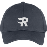 Charlotte Rush Youth PosiCharge RacerMesh Cap