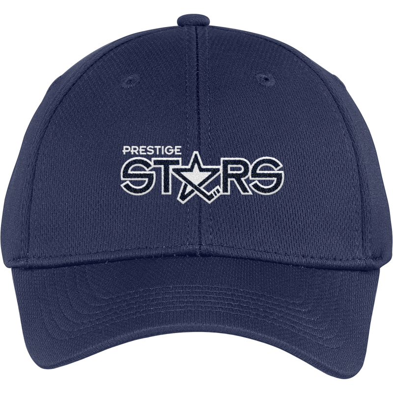 Prestige Stars Youth PosiCharge RacerMesh Cap