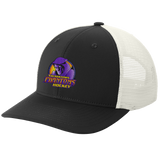 Youngstown Phantoms Club Trucker Cap