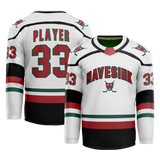 Navesink Adult Player Reversible Sublimated Jersey